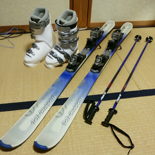 ロシニョール スキー板 ROSSIGNOL レディース | 2026年最新Yahoo 