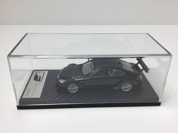 29/hpi racing 1/43 レクサス IS F レーシングコンセプト LEXUS
