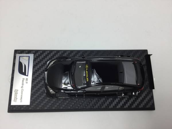 29/hpi racing 1/43 レクサス IS F レーシングコンセプト LEXUS
