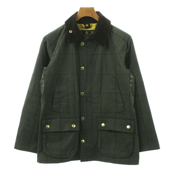 バブアー Barbour ブルゾン 中古 090103 A6
