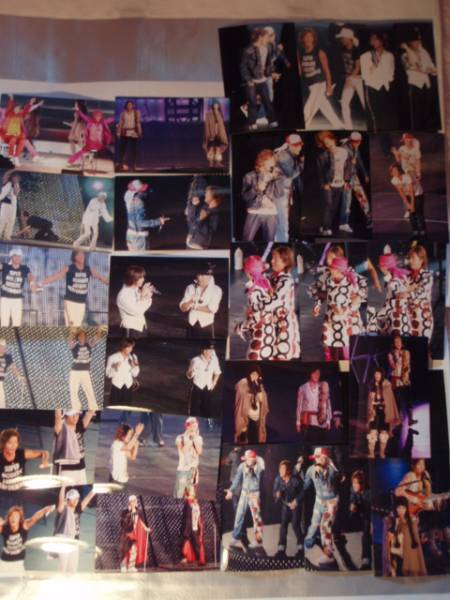 SMAP スマップ 木村拓哉 中居正広●s.m.a.pコン写真●26枚_1