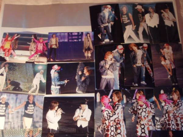 SMAP スマップ 木村拓哉 中居正広●s.m.a.pコン写真●26枚_2