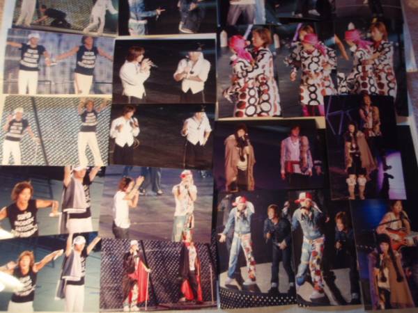 SMAP スマップ 木村拓哉 中居正広●s.m.a.pコン写真●26枚_3