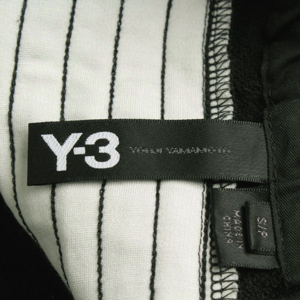 ワイスリー Y-3 パンツ 中古 175350 A6