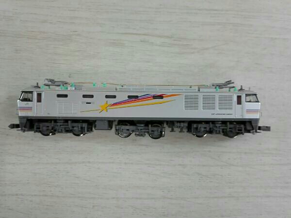 KATO 3065-2 EF510 500 カシオペア色 KATO 3065-2 EF510 500番台