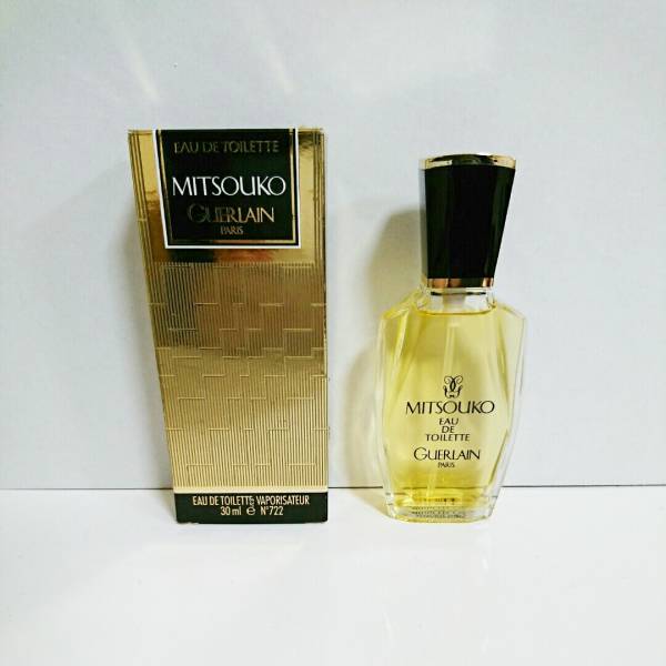 GUERRIN ゲラン MITSOUKOミツコ オードトワレ 30ｍｌ