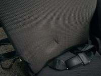 ハイエース QDF-KDH201V 助手席　シート