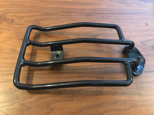 ハーレー ラゲッジラック スポーツスター XL1200X harley 48 883
