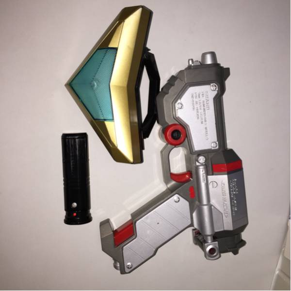 装填トリプルサウンド ウルトラマンガイア ウルトラマンガイアの装填トリプルサウンド ウルトラマンガイア 【公式