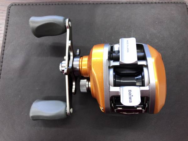 DAIWA Liberto Pixy ダイワ リベルトピクシー ダイワ リベルトピクシー