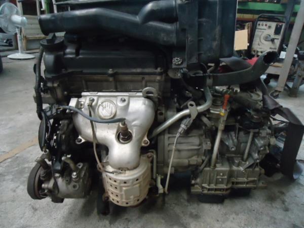K6A NAエンジンMTミッションセット7月15日まで限定値下げ 引き取り限定 モコ 日産 GAPRAS 商品詳細 -k6a 2026年最新Yahoo!オークション