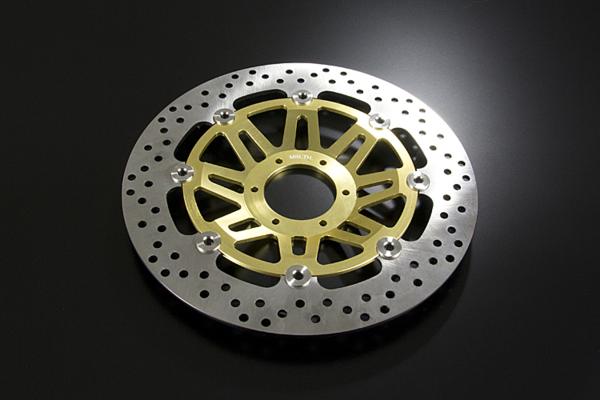 新品▲フロント ブレーキ ディスク ローター 19号 左右セット CB400SF[NC31] お得なセット 定期交換オススメ