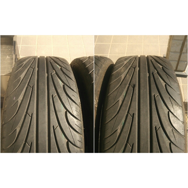 タイヤ・ホイール NANKANG ULTRA SPORT NS-II 225/40R19 255 Nankang