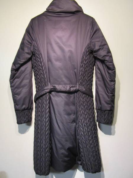 patagonia パタゴニア レディース ダウンコート　S /ブラック　2回着用極美品