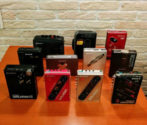 1円~【通電可/SONYソニー・WM-2ウォークマンⅡ、WM-101】ほか 1円~【通電可/SONYソニー・WM-2ウォークマンⅡ、WM-101】ほか