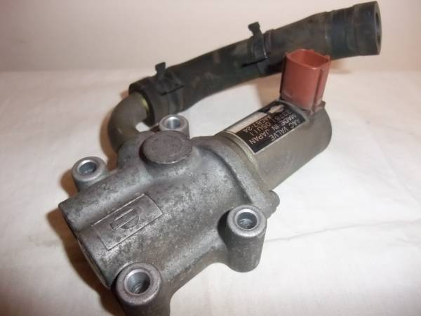 BNR32 BCNR33 BNR34 GT-R AACバルブ中古RB26DETT