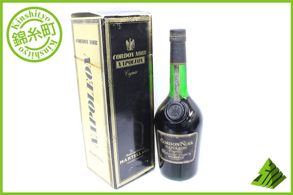 マーテル ナポレオン コニャック 700ml (MARTELL) コルドン コルドン