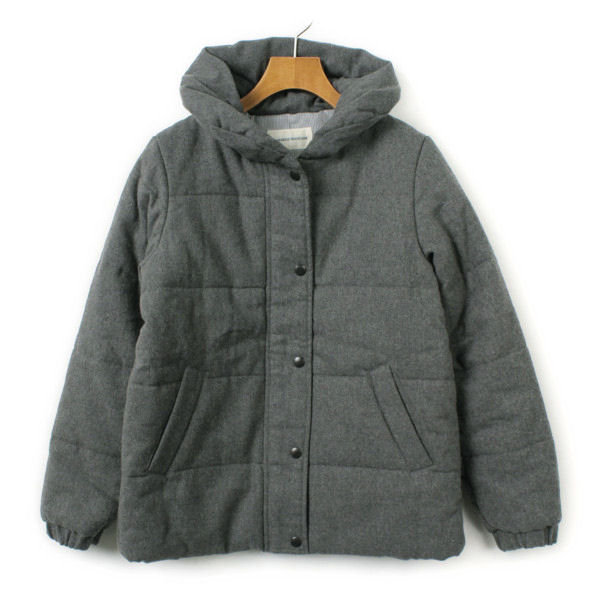 マウンテンパーカー ベージュ【AOKI公式通販】 【オシャレ☆LA MARINE 