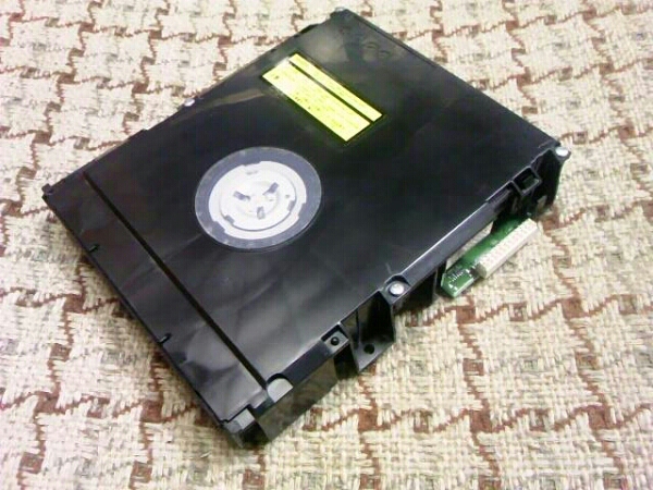 ■東芝、ＤＢＲ－Ｚ４１０～、Ｔ４６０純正ＢＤドライブ（新品）