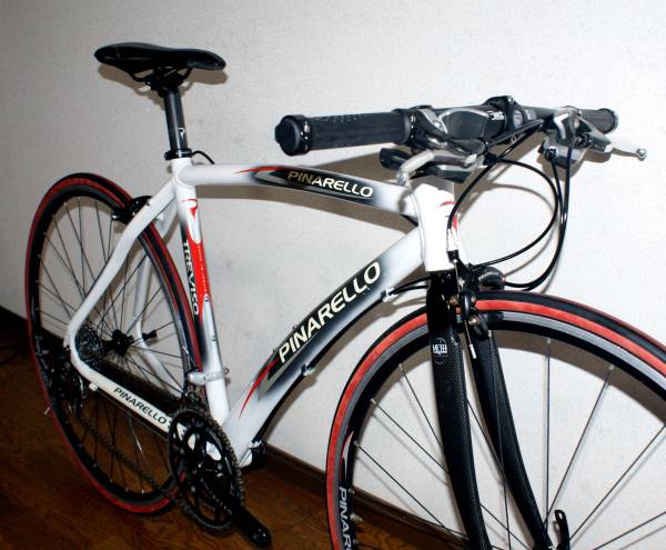 PINARELLO 「ピナレロ」 TREVISO 2016年モデル フラットバーロード 