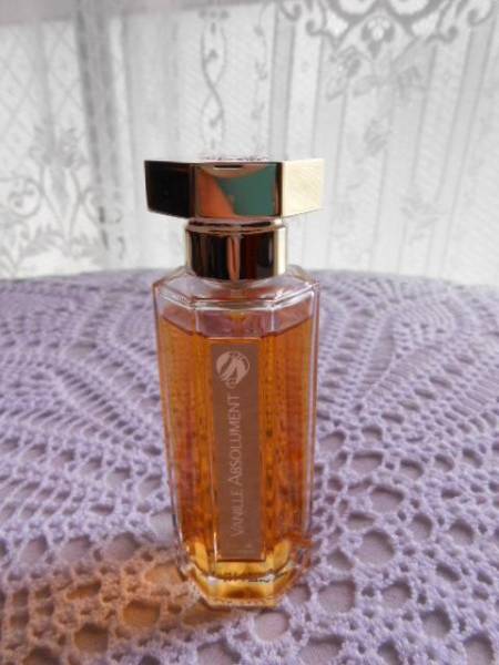 L'Artisan Parfumeur VANILLE ABSOLUMENT☆ラルチザンパフューム