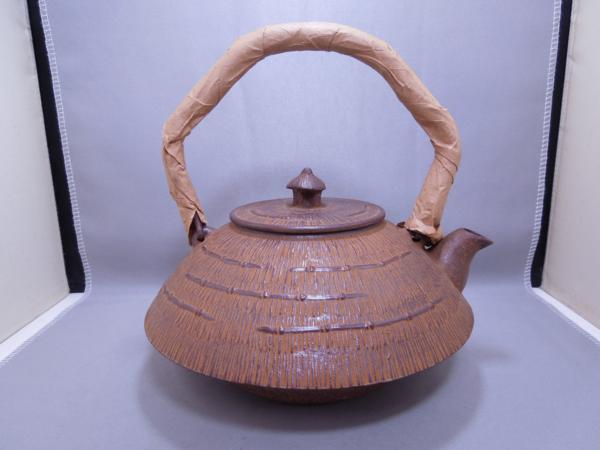 鉄瓶 南部鉄器 南部鉄瓶 - | Yahoo!オークション 緑山 メルカリ 未使用