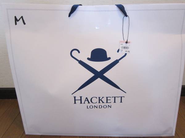 [ハケットロンドン]伊勢丹　メンズ福袋　３万円　Mサイズ[2017]