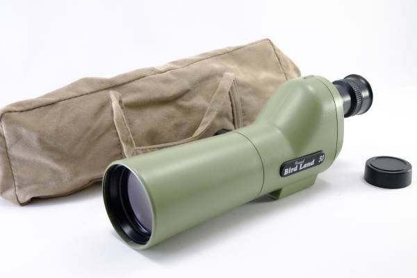 【中古】Friend フレンド Bird Land 50 D=50 20X フィールドスコープ 中古】Friend フレンド Bird Land 50 D=50 20X フィールドスコープ