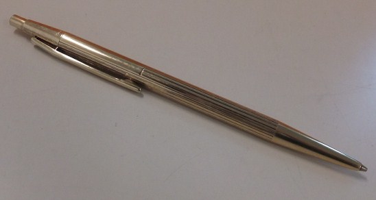 モンブラン シャープペンシル MONTBLANC-NOBLESSE 事務、店舗用品