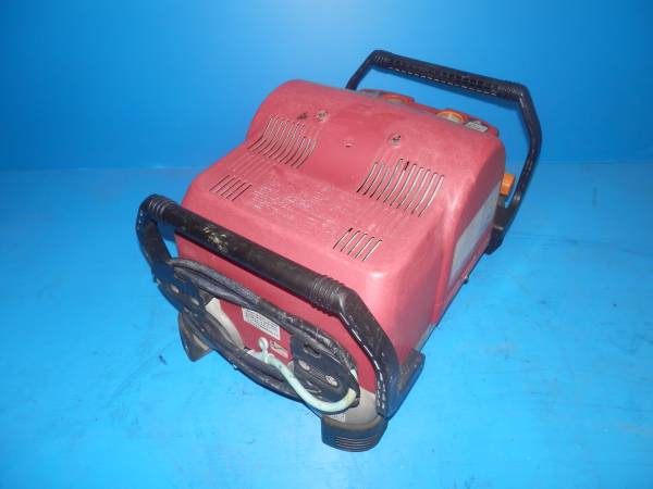 MAX AK-HL1010E エアコンプレッサー 公式通販 ☆即決8900円☆ AK A146 