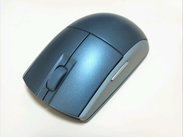 Wacom Intuos3 マウス ZC-100-00