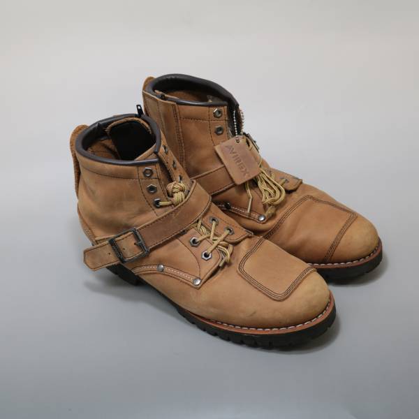 メンズブランド ブーツ サイズ28～28.5ｃｍ 3点まとめ売り