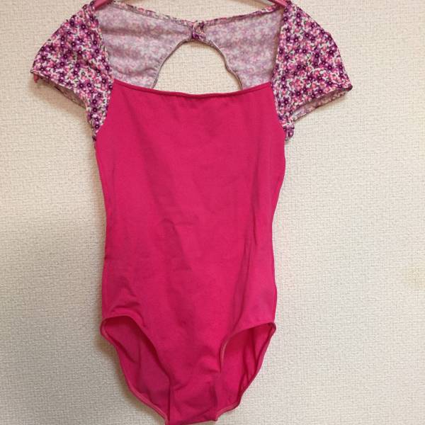 stina レオタード バレエ yumiko eleve 公式通販 YUMIKO unoa バレエ