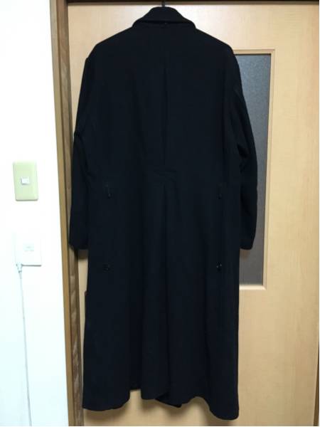 戦後 昭和 日本警察 Police 外套 コート 警察グッズ 売買されたオークション情報 Yahooの商品情報をアーカイブ公開 オークファン Aucfan Com