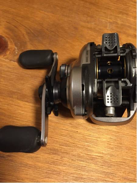 送料無料！シマノ 13メタニウム_2