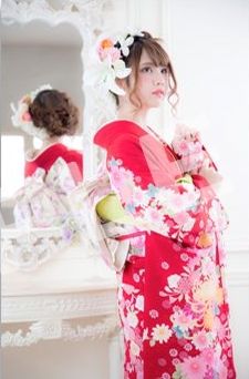 C91会場限定品 えなこ A1サイズ ポスターC