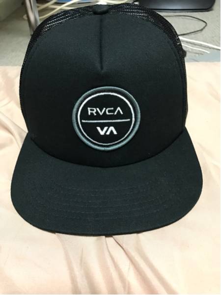 RVCA