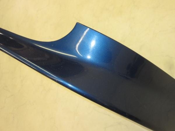 ホンダDC5インテグラタイプR前期純正フロントリップスポイラー中古品