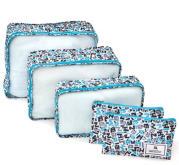 SHINee WORLD 2017 FIVE V トラベルポーチ 新品未開封 着払い