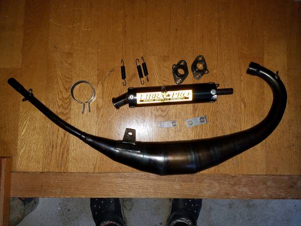 NSR50 リブラプロ 　M9チャンバー_1