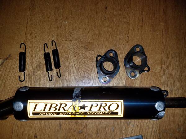 NSR50 リブラプロ 　M9チャンバー_2