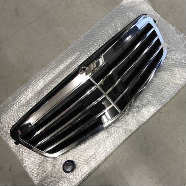 W212 Eクラス 前期モデル用 ディストロニック レーダーセーフティ
