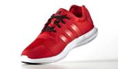 adidas Element Refresh【17：赤】US8/26cm