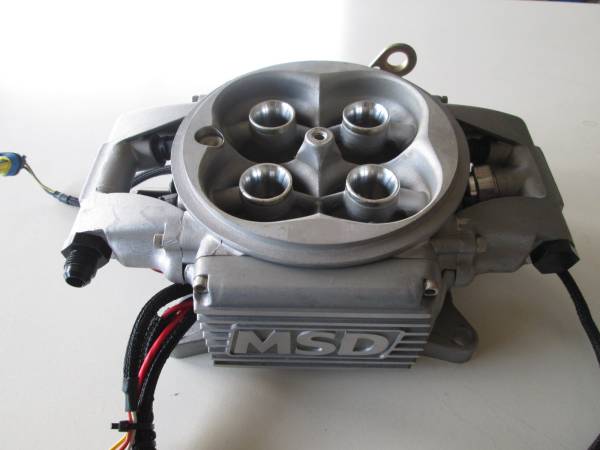 Msd Atomic Efi インジェクション キャブレター シボレー フォード アメ車 旧車 シボレー用 売買されたオークション情報 Yahooの商品情報をアーカイブ公開 オークファン Aucfan Com