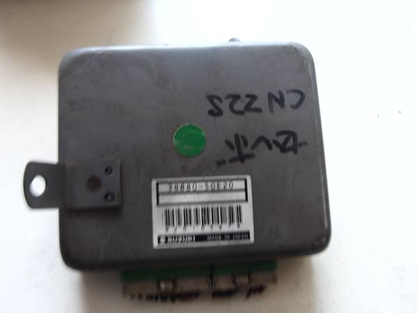 【即決】セルボ CN22S コンピューター 38880-50E20