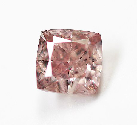 新春号！　　　0.231crt Fancy Pink