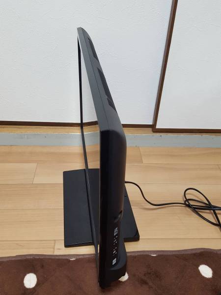 Panasonic 液晶テレビ VIERA TH-24A300 2014年製 24型 パナソニック