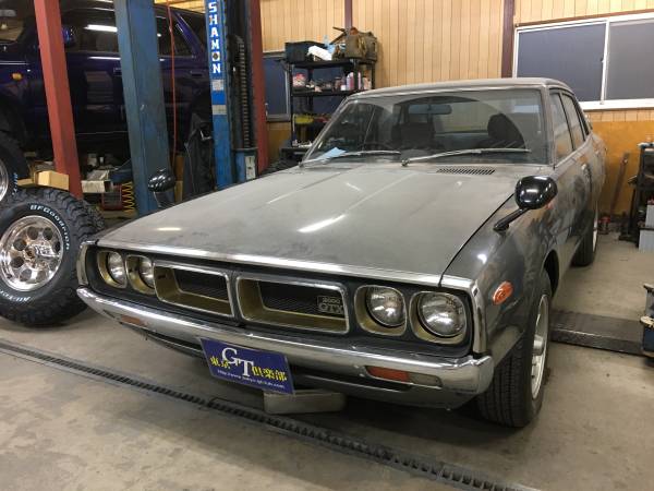 スカイライン 00gt X ケンメリ ヨンメリ フロアat パワステ付 実質ワンオーナー車 スカイライン 売買されたオークション情報 Yahooの商品情報をアーカイブ公開 オークファン Aucfan Com