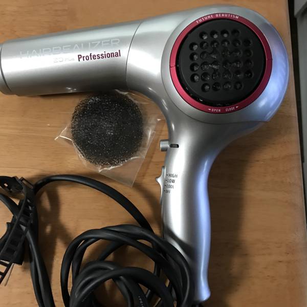 ★ヘアビューザープロフェッショナル★_1