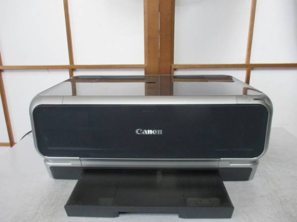 お買い得，新作 CANON iP4100 A4 プリンタ インク有 D 17％ 385枚 156(A4プリンタ)｜売買されたオークション情報、yahooの商品情報をアーカイブ公開 - オークファン キヤノン